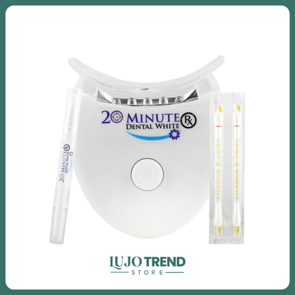 ZenoSmile® Pro