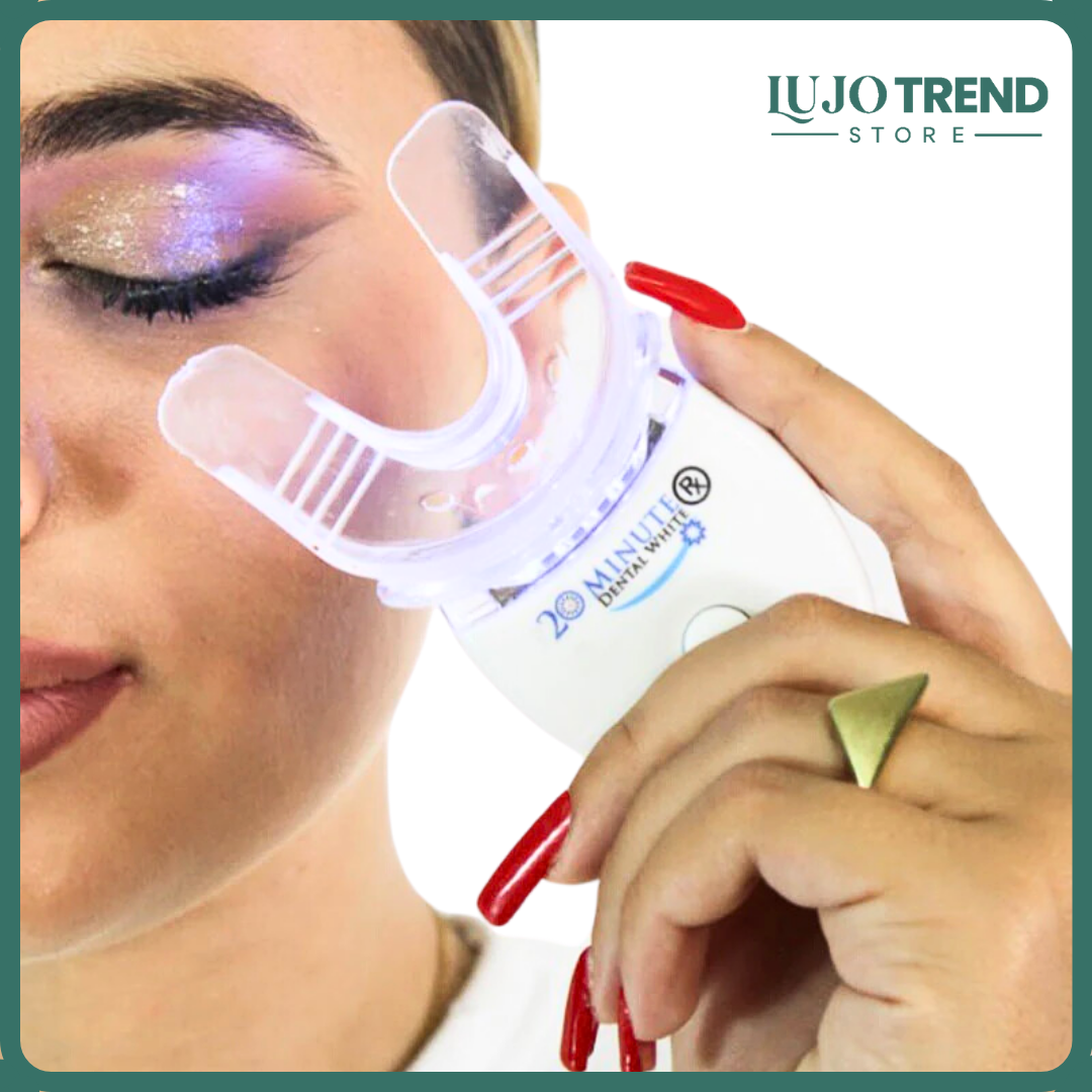 ZenoSmile® Pro