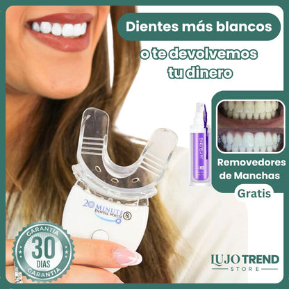 ZenoSmile® Pro